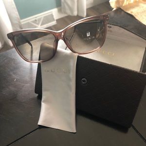 Gucci Sunglasses